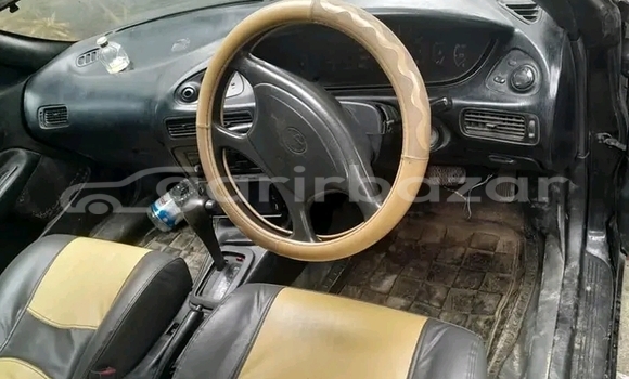 Buy Used Toyota MR2 in Adamighi, Bogora Buy Used Toyota MR2 in Adamighi, Bogora