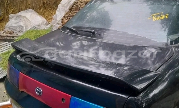 Buy Used Toyota MR2 in Adamighi, Bogora Buy Used Toyota MR2 in Adamighi, Bogora