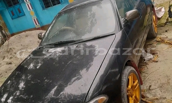 Buy Used Toyota MR2 in Adamighi, Bogora Buy Used Toyota MR2 in Adamighi, Bogora