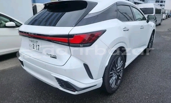 Buy Used 2023 Lexus RX 350 in Chhagalnaiya, Feni Buy Used 2023 Lexus RX 350 in Chhagalnaiya, Feni