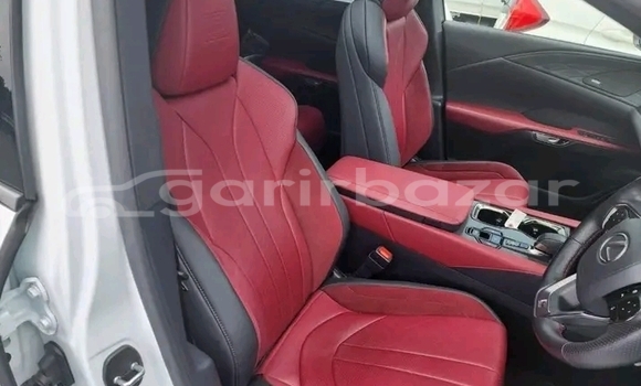 Buy Used 2023 Lexus RX 350 in Chhagalnaiya, Feni Buy Used 2023 Lexus RX 350 in Chhagalnaiya, Feni