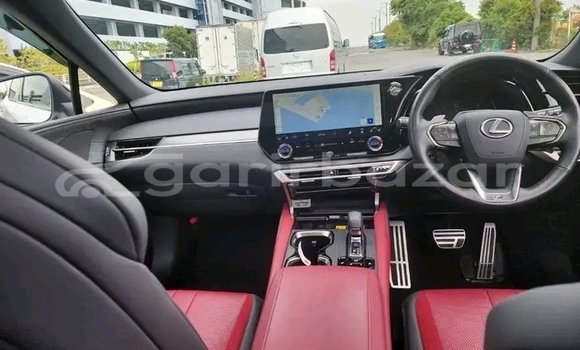 Buy Used 2023 Lexus RX 350 in Chhagalnaiya, Feni Buy Used 2023 Lexus RX 350 in Chhagalnaiya, Feni