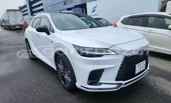 Buy Used 2023 Lexus RX 350 in Chhagalnaiya, Feni Buy Used 2023 Lexus RX 350 in Chhagalnaiya, Feni