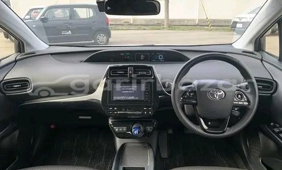 Buy Used Toyota Pius (zvw51) in Baniachang, Habiganj Buy Used Toyota Pius (zvw51) in Baniachang, Habiganj