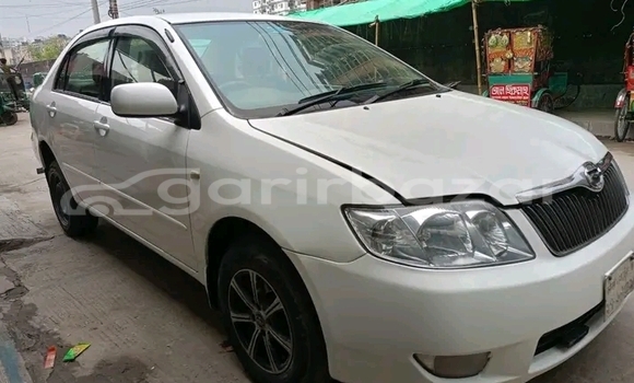 Buy Used Toyota Corolla in Baniachang, Habiganj Buy Used Toyota Corolla in Baniachang, Habiganj