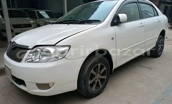 Buy Used Toyota Corolla in Baniachang, Habiganj Buy Used Toyota Corolla in Baniachang, Habiganj