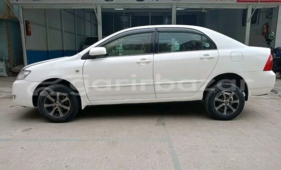Buy Used Toyota Corolla in Baniachang, Habiganj Buy Used Toyota Corolla in Baniachang, Habiganj