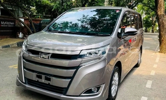 Buy Used Toyota Noah in Chhagalnaiya, Feni Buy Used Toyota Noah in Chhagalnaiya, Feni