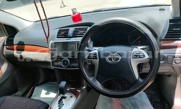 Buy Used Toyota Premio in Baniachang, Habiganj Buy Used Toyota Premio in Baniachang, Habiganj