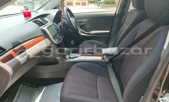 Buy Used Toyota Premio in Baniachang, Habiganj Buy Used Toyota Premio in Baniachang, Habiganj