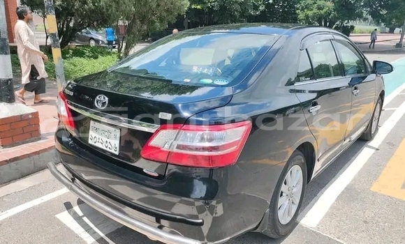 Buy Used Toyota Premio in Baniachang, Habiganj Buy Used Toyota Premio in Baniachang, Habiganj