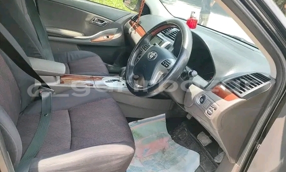 Buy Used Toyota Premio in Baniachang, Habiganj Buy Used Toyota Premio in Baniachang, Habiganj