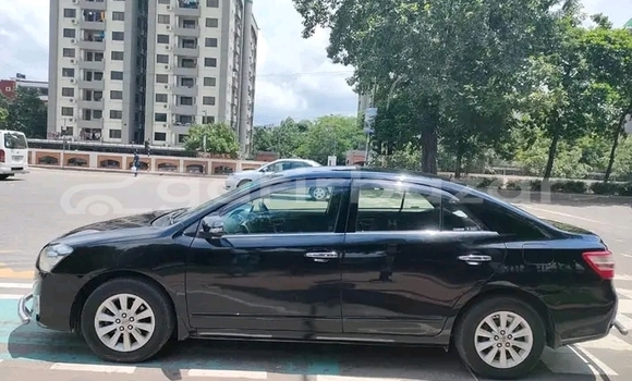 Buy Used Toyota Premio in Baniachang, Habiganj Buy Used Toyota Premio in Baniachang, Habiganj