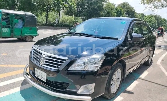 Buy Used Toyota Premio in Baniachang, Habiganj Buy Used Toyota Premio in Baniachang, Habiganj