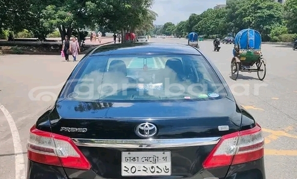 Buy Used Toyota Premio in Baniachang, Habiganj Buy Used Toyota Premio in Baniachang, Habiganj