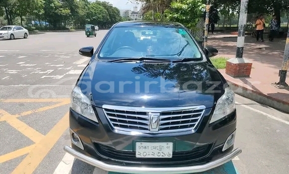 Buy Used Toyota Premio in Baniachang, Habiganj Buy Used Toyota Premio in Baniachang, Habiganj