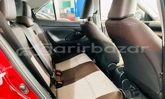 Buy Used Toyota Yaris in Bajitpur, Kishorganj Buy Used Toyota Yaris in Bajitpur, Kishorganj
