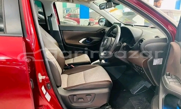 Buy Used Toyota Yaris in Bajitpur, Kishorganj Buy Used Toyota Yaris in Bajitpur, Kishorganj