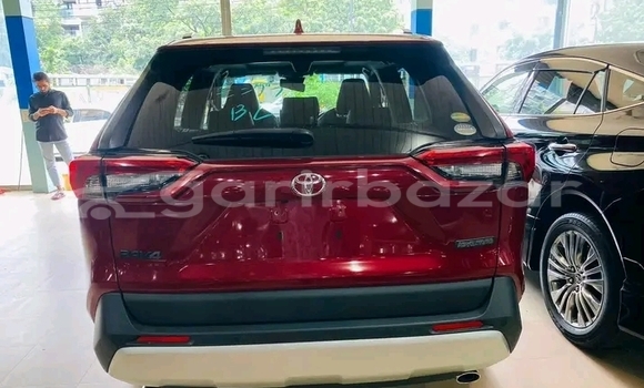 Buy Used Toyota Rav 4 in Boalkhali, Chattagam Buy Used Toyota Rav 4 in Boalkhali, Chattagam