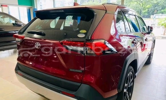 Buy Used Toyota Rav 4 in Boalkhali, Chattagam Buy Used Toyota Rav 4 in Boalkhali, Chattagam