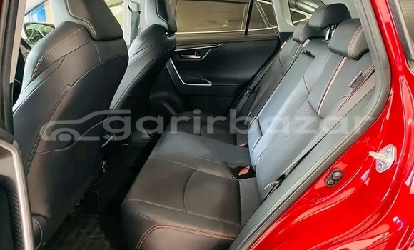 Buy Used Toyota Rav 4 in Boalkhali, Chattagam Buy Used Toyota Rav 4 in Boalkhali, Chattagam