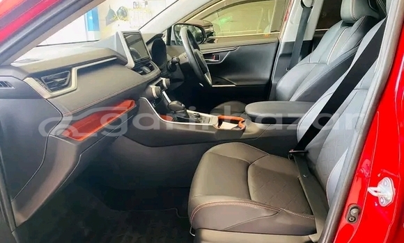 Buy Used Toyota Rav 4 in Boalkhali, Chattagam Buy Used Toyota Rav 4 in Boalkhali, Chattagam