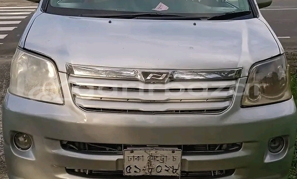 Buy Used Toyota Noah in Baniachang, Habiganj Buy Used Toyota Noah in Baniachang, Habiganj