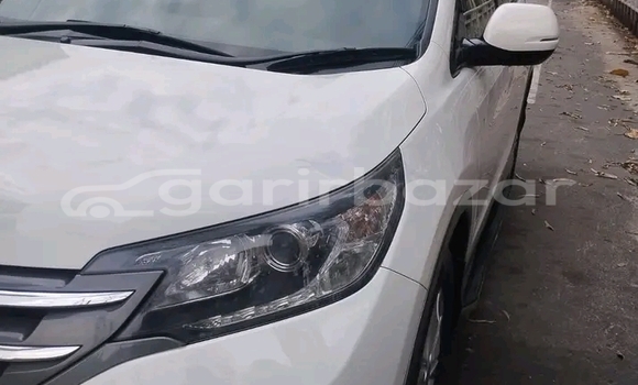 Buy Used Honda CR-V in Bandarban, Bandarban Buy Used Honda CR-V in Bandarban, Bandarban