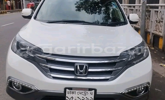 Buy Used Honda CR-V in Bandarban, Bandarban Buy Used Honda CR-V in Bandarban, Bandarban