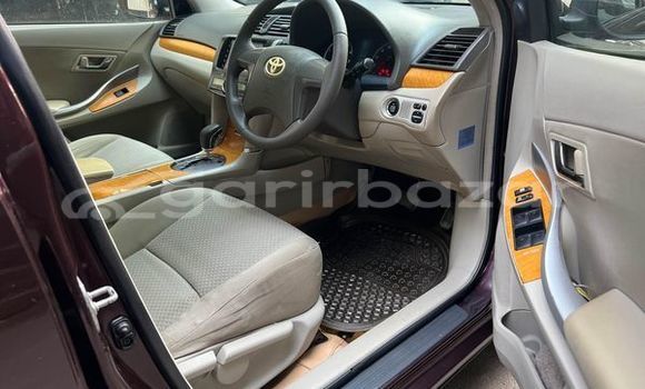 Buy Used 2008 Toyota premio fl pkg in Dhaka, Dhaka Buy Used 2008 Toyota premio fl pkg in Dhaka, Dhaka