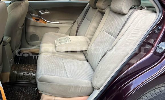 Buy Used 2008 Toyota premio fl pkg in Dhaka, Dhaka Buy Used 2008 Toyota premio fl pkg in Dhaka, Dhaka