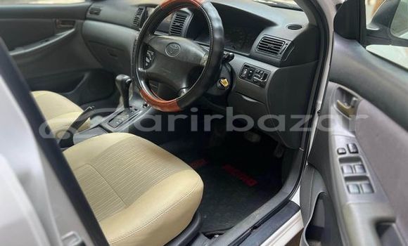 Buy Used 2004 Toyota X corolla in Dhaka, Dhaka Buy Used 2004 Toyota X corolla in Dhaka, Dhaka