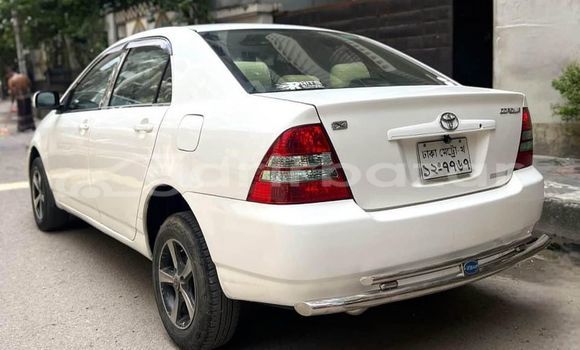 Buy Used 2004 Toyota X corolla in Dhaka, Dhaka Buy Used 2004 Toyota X corolla in Dhaka, Dhaka
