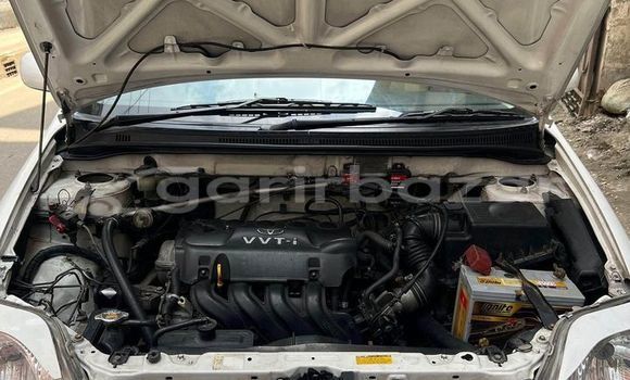 Buy Used 2004 Toyota X corolla in Dhaka, Dhaka Buy Used 2004 Toyota X corolla in Dhaka, Dhaka