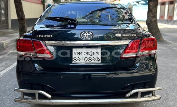 Buy Used 2017 Toyota premio f ex pkg in Dhaka, Dhaka Buy Used 2017 Toyota premio f ex pkg in Dhaka, Dhaka
