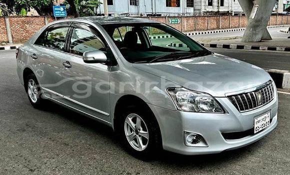 Buy Used 2007 Toyota premio g package in Dhaka, Dhaka Buy Used 2007 Toyota premio g package in Dhaka, Dhaka