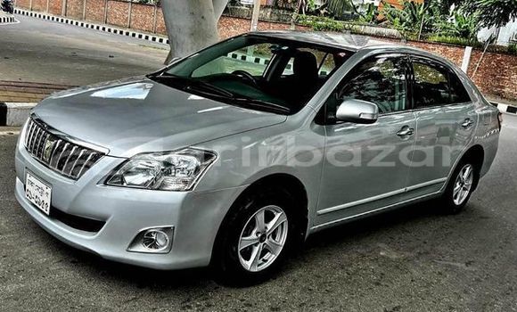 Buy Used 2007 Toyota premio g package in Dhaka, Dhaka Buy Used 2007 Toyota premio g package in Dhaka, Dhaka