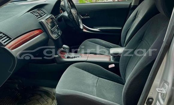 Buy Used 2007 Toyota premio g package in Dhaka, Dhaka Buy Used 2007 Toyota premio g package in Dhaka, Dhaka