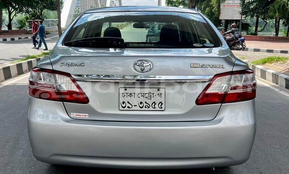 Buy Used 2007 Toyota premio g package in Dhaka, Dhaka Buy Used 2007 Toyota premio g package in Dhaka, Dhaka