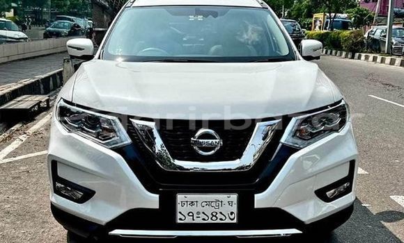 Buy Used 2016 Nissan X–Trail in Dhaka, Dhaka Buy Used 2016 Nissan X–Trail in Dhaka, Dhaka