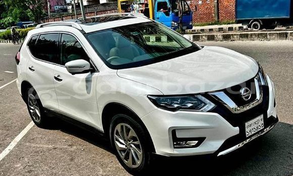 Buy Used 2016 Nissan X–Trail in Dhaka, Dhaka Buy Used 2016 Nissan X–Trail in Dhaka, Dhaka