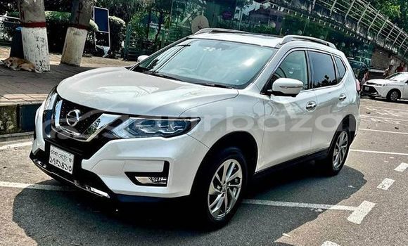 Buy Used 2016 Nissan X–Trail in Dhaka, Dhaka Buy Used 2016 Nissan X–Trail in Dhaka, Dhaka