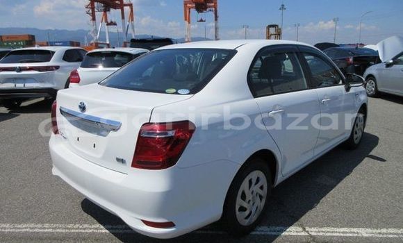 কেনা ব্যবহৃত Toyota axio x White গাড়ী মধ্যে ঢাকা মধ্যে Dhaka কেনা ব্যবহৃত Toyota axio x White গাড়ী মধ্যে ঢাকা মধ্যে Dhaka