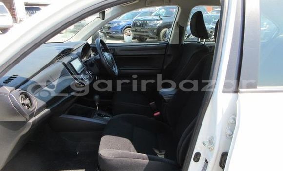 কেনা ব্যবহৃত Toyota axio x White গাড়ী মধ্যে ঢাকা মধ্যে Dhaka কেনা ব্যবহৃত Toyota axio x White গাড়ী মধ্যে ঢাকা মধ্যে Dhaka