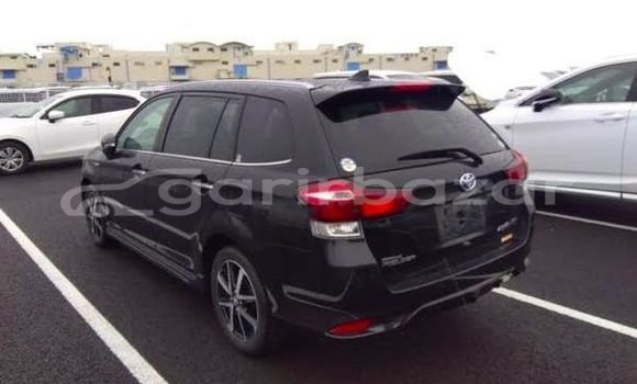 কেনা ব্যবহৃত Toyota Fielder WXB Black গাড়ী মধ্যে ঢাকা মধ্যে Dhaka কেনা ব্যবহৃত Toyota Fielder WXB Black গাড়ী মধ্যে ঢাকা মধ্যে Dhaka