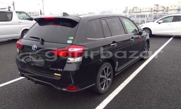 কেনা ব্যবহৃত Toyota Fielder WXB Black গাড়ী মধ্যে ঢাকা মধ্যে Dhaka কেনা ব্যবহৃত Toyota Fielder WXB Black গাড়ী মধ্যে ঢাকা মধ্যে Dhaka