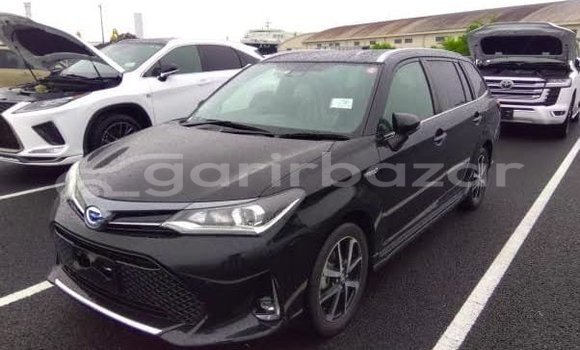 কেনা ব্যবহৃত Toyota Fielder WXB Black গাড়ী মধ্যে ঢাকা মধ্যে Dhaka কেনা ব্যবহৃত Toyota Fielder WXB Black গাড়ী মধ্যে ঢাকা মধ্যে Dhaka