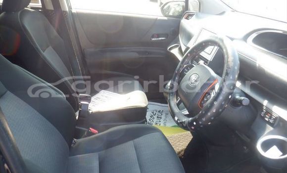 কেনা ব্যবহৃত Toyota Sienta Black গাড়ী মধ্যে ঢাকা মধ্যে Dhaka কেনা ব্যবহৃত Toyota Sienta Black গাড়ী মধ্যে ঢাকা মধ্যে Dhaka