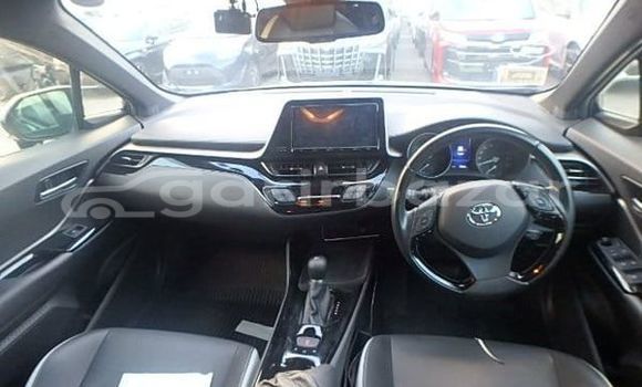 কেনা ব্যবহৃত Toyota chr g-led package Mica blue গাড়ী মধ্যে ঢাকা মধ্যে Dhaka কেনা ব্যবহৃত Toyota chr g-led package Mica blue গাড়ী মধ্যে ঢাকা মধ্যে Dhaka