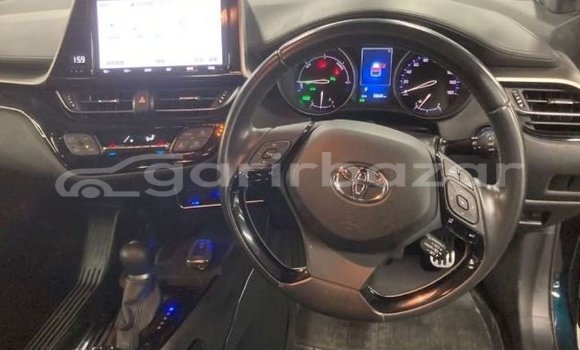 কেনা ব্যবহৃত Toyota chr g-led package Mica blue গাড়ী মধ্যে ঢাকা মধ্যে Dhaka কেনা ব্যবহৃত Toyota chr g-led package Mica blue গাড়ী মধ্যে ঢাকা মধ্যে Dhaka